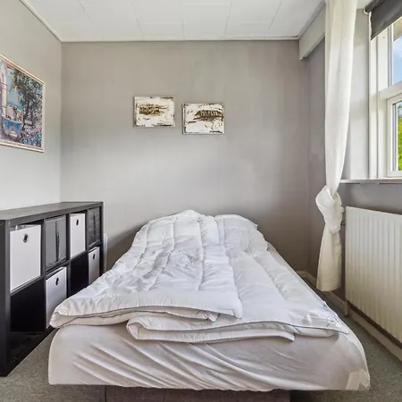 Appartement Familievilla Naer Centrum M Privat Have Odense